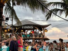 -FINNS Beach Club