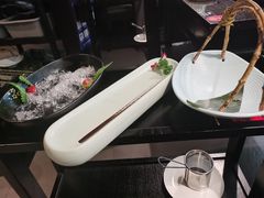 -捞王锅物料理(温州万象城店)
