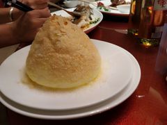 -广州逸林假日酒店·四季桃源中餐厅(白云山风景区店)