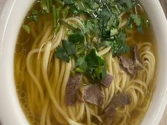 拉面-大藏村拉面(保利首开·熙悦春天店)