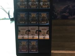 -万达影城 太原龙湖激光IMAX万达广场店(解放路店)