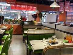 -金柱大盘鸡(和田二街店)