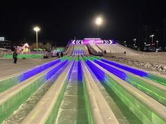 -沈阳奥体冰雪嘉年华