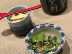 -梅丘·寿司の美登利(银座店)