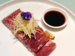-永安鱼庄·镇江菜(东吴路店)