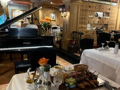 -火车头法国西餐厅