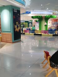 -星趣童堡(星河COCO City民治店)