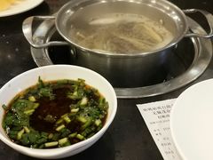 -咕叽咕叽自助烤肉小火锅(茂业清扬店)