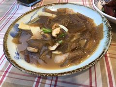 -花麦地溪边小厨(天台国清寺入口店)