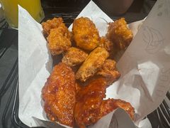 -Kyochon1991校村(共和路店)