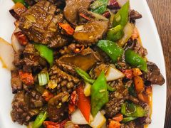 -李老哈·东北菜(宋园路店)