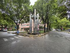 -上海外国语大学（虹口校区）食堂