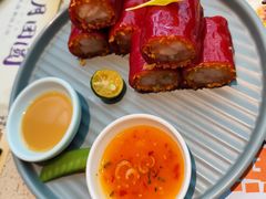 -点都德(汇点楼店)