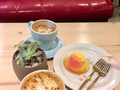 -咖法森林·咖啡  酒吧(天河店)