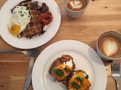 -Egg•Allday Brunch(襄阳北路店)