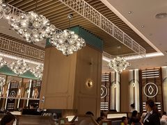 -新世界餐厅(万达店)