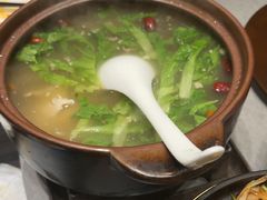 -燕兰楼·清真西北融合菜(亚运村店)
