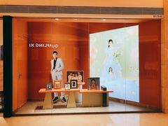 -海马体照相馆(万菱汇店)