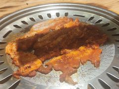 -牛炙烤肉(车公庙店)