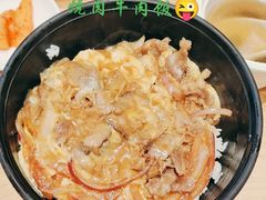 -味千拉面(杭州滨江星光大道店)