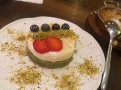 -ELI FALAFEL Lebanese&Mediterranean黎巴嫩美食(富城路店)