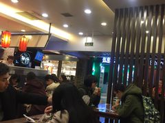 -鲜芋仙(群光广场店)
