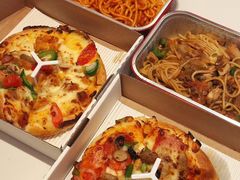 -必胜客(新一城店)