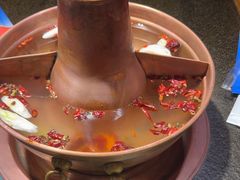 -清真·京华源铜锅涮肉(丰庆店)