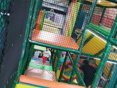 -蒙特利亲子乐园