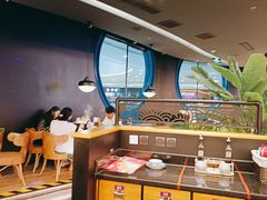 -匠子烤鱼(东方万达店)