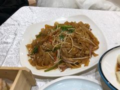 -东方之珠海鲜酒楼(南开店)