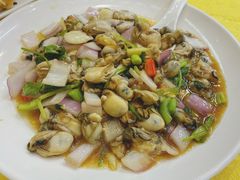 -巫记鸡饭店
