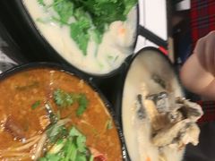 -肥汁米蘭香港米线(长宁来福士店)