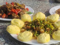 -晶渔坊·海鲜私房菜(东夷小镇店)
