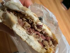 -清真拉妈卤味(回民街店)