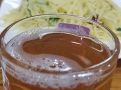 -桔子海鲜烧烤大排档(台东店)