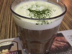 -榖屋house of flour(张江首店)