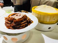 -老浒记烤鸭-北京菜(琉璃厂店)