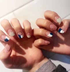-娃娃美甲wawa nail salon