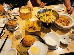 -避风塘(百联东郊店)