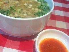 -西贝莜面村(上海百联西郊店)