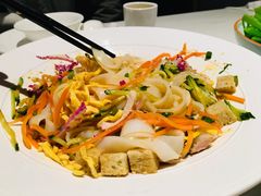 -九毛九西北菜(百信广场店)