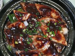 -海鲜人家(吕四店)