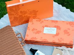 -可丽可丽·生日蛋糕·下午茶(厦门鹭港店)