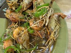 -贞姨美食·老字号海鲜大排档