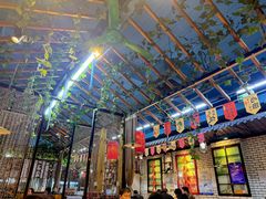 -东直门小院烧烤(回龙观东大街店)