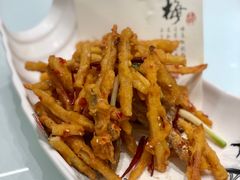 -湖锦酒楼·湖北菜(八一路店)