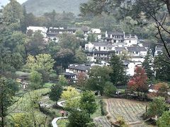 -塔川景区