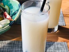 可尔必思-鮨鲸·和牛烧(三里屯店)