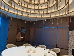 -亚特兰蒂斯•OSSIANO奥西亚诺海底餐厅